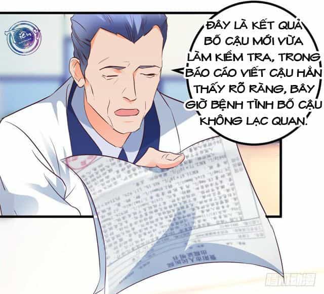 Thấu Thị Tiên Y - Chương 9 - ảnh 19