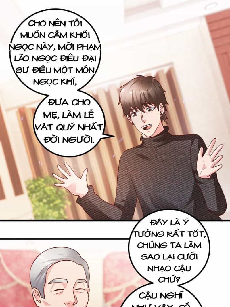 Thấu Thị Tiên Y - Chương 92 - ảnh 19