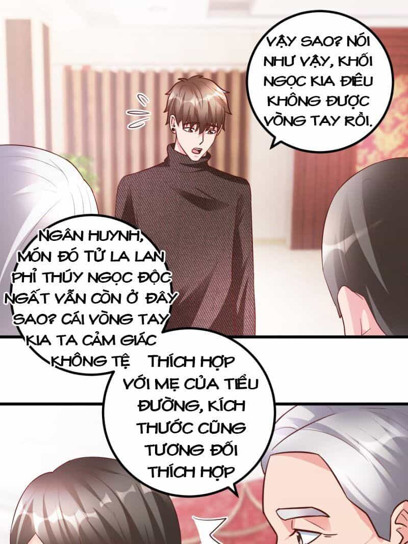 Thấu Thị Tiên Y - Chương 92 - ảnh 23