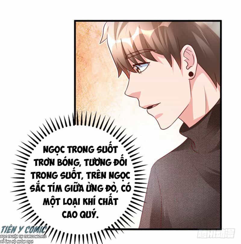 Thấu Thị Tiên Y - Chương 93 - ảnh 7