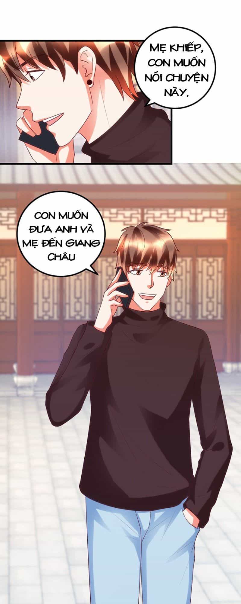 Thấu Thị Tiên Y - Chương 94 - ảnh 3