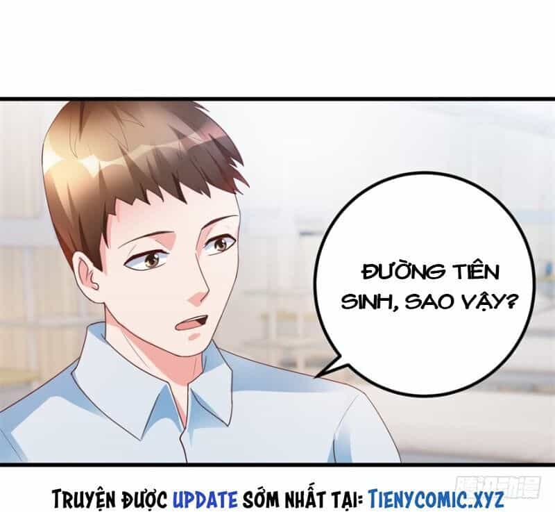 Thấu Thị Tiên Y - Chương 95 - ảnh 4