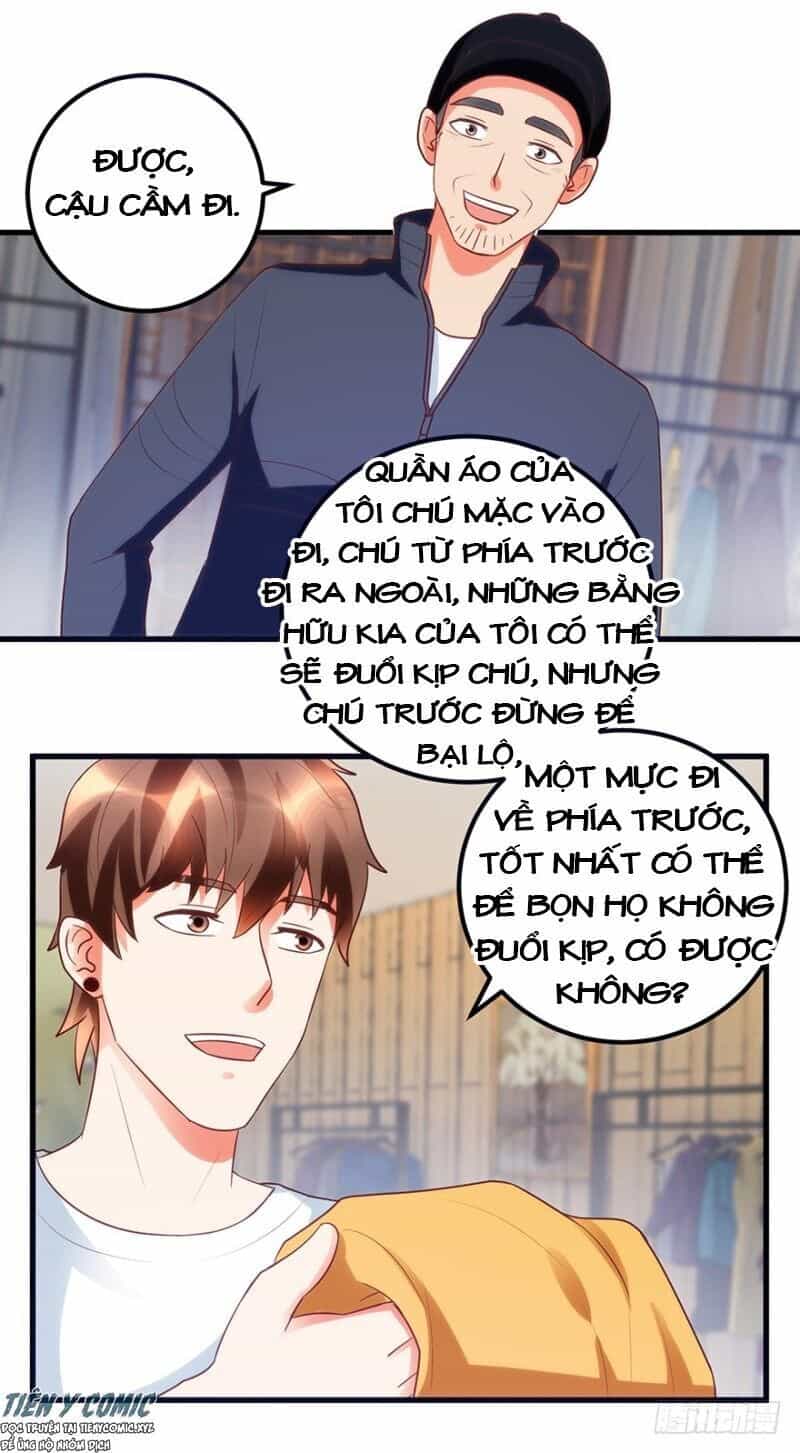 Thấu Thị Tiên Y - Chương 97 - ảnh 24