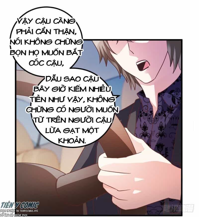 Thấu Thị Tiên Y - Chương 98 - ảnh 17