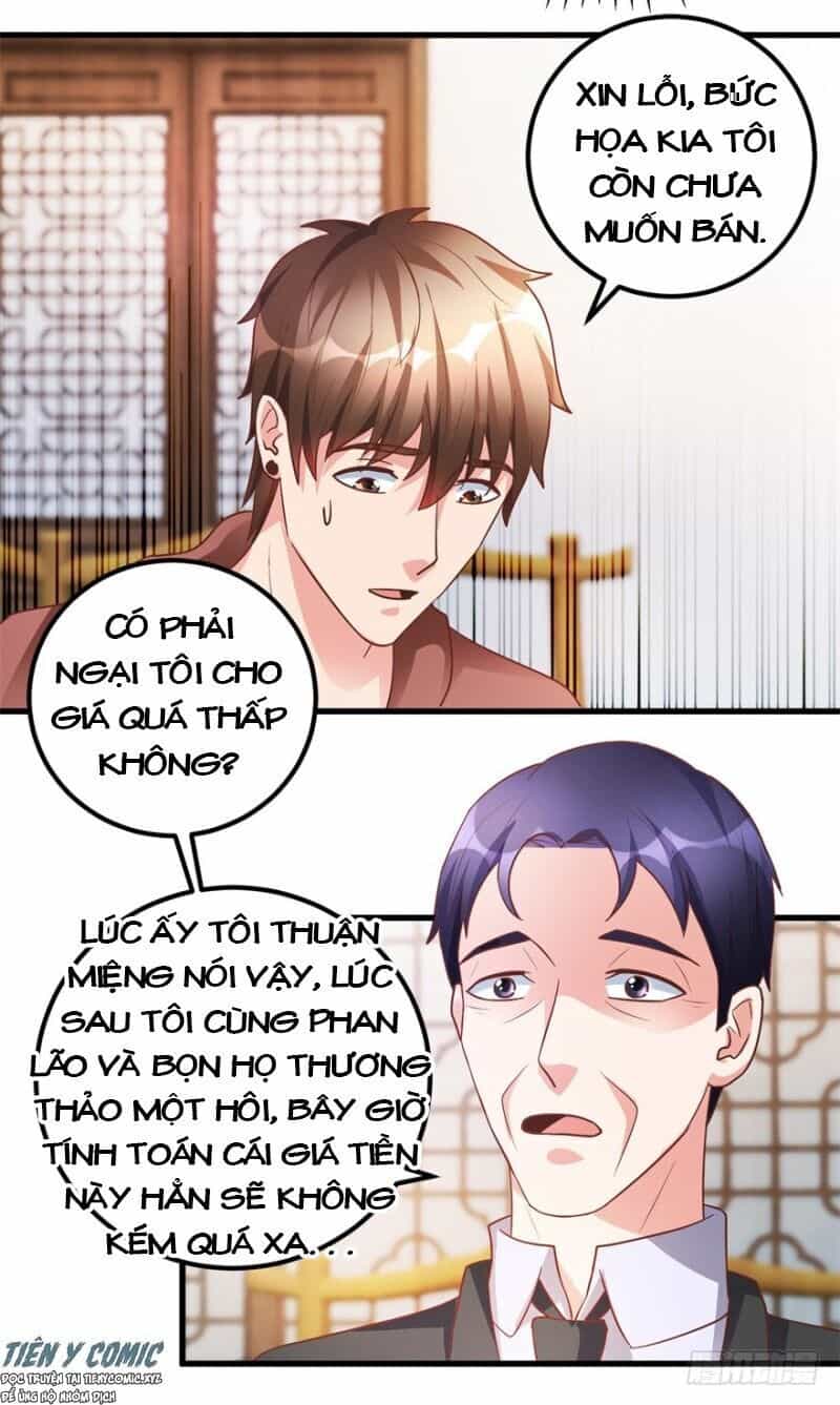 Thấu Thị Tiên Y - Chương 99 - ảnh 22