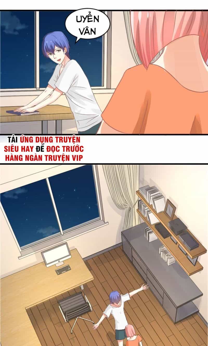 Thấu Thị Y Thánh - Chương 1 - ảnh 25