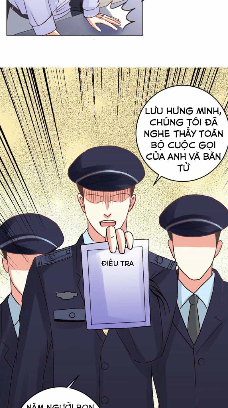 Thấu Thị Y Thánh - Chương 11 - ảnh 29