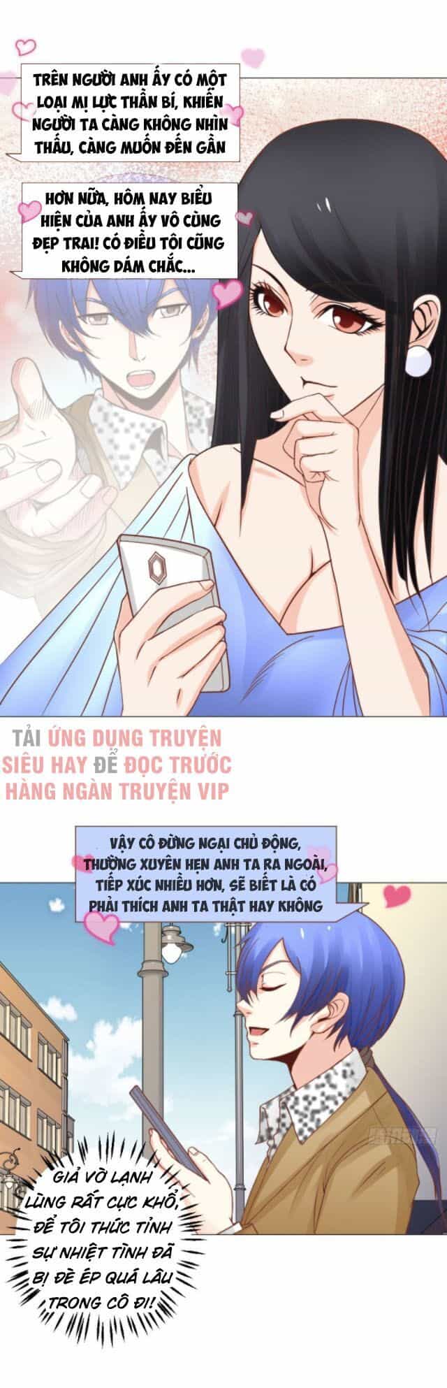 Thấu Thị Y Thánh - Chương 18 - ảnh 10