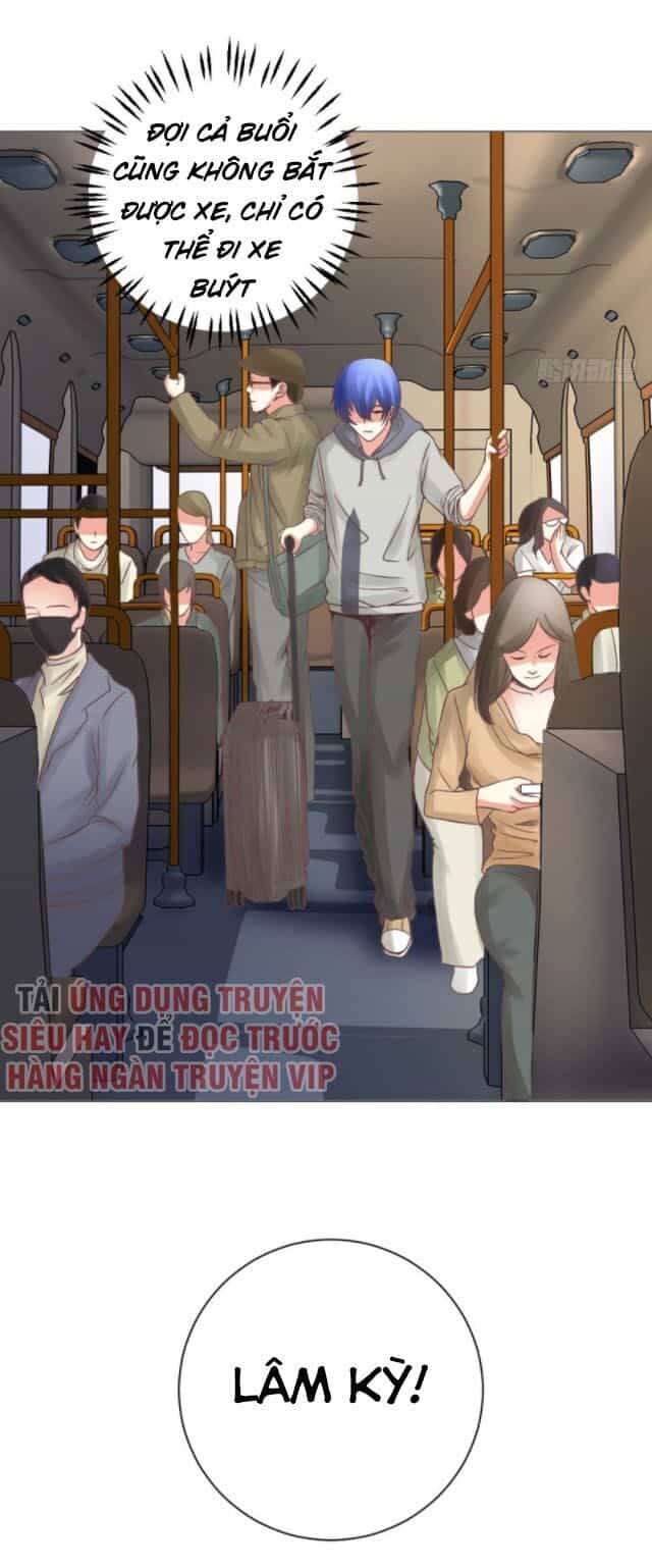 Thấu Thị Y Thánh - Chương 18 - ảnh 12
