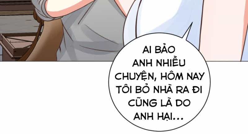 Thấu Thị Y Thánh - Chương 20 - ảnh 19