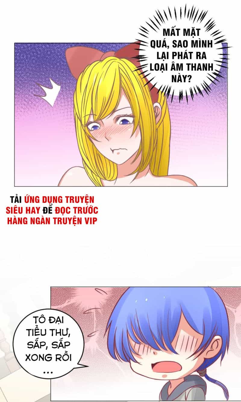 Thấu Thị Y Thánh - Chương 20 - ảnh 28