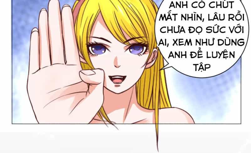 Thấu Thị Y Thánh - Chương 20 - ảnh 9