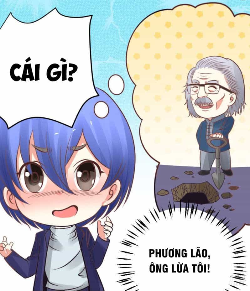 Thấu Thị Y Thánh - Chương 26 - ảnh 27