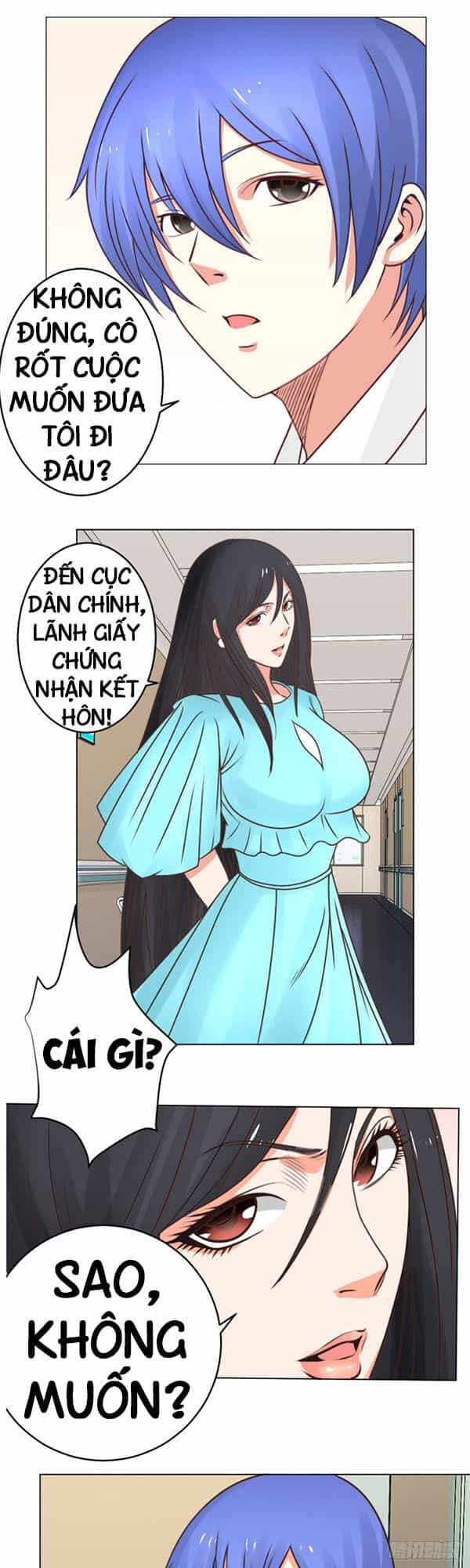 Thấu Thị Y Thánh - Chương 32 - ảnh 6