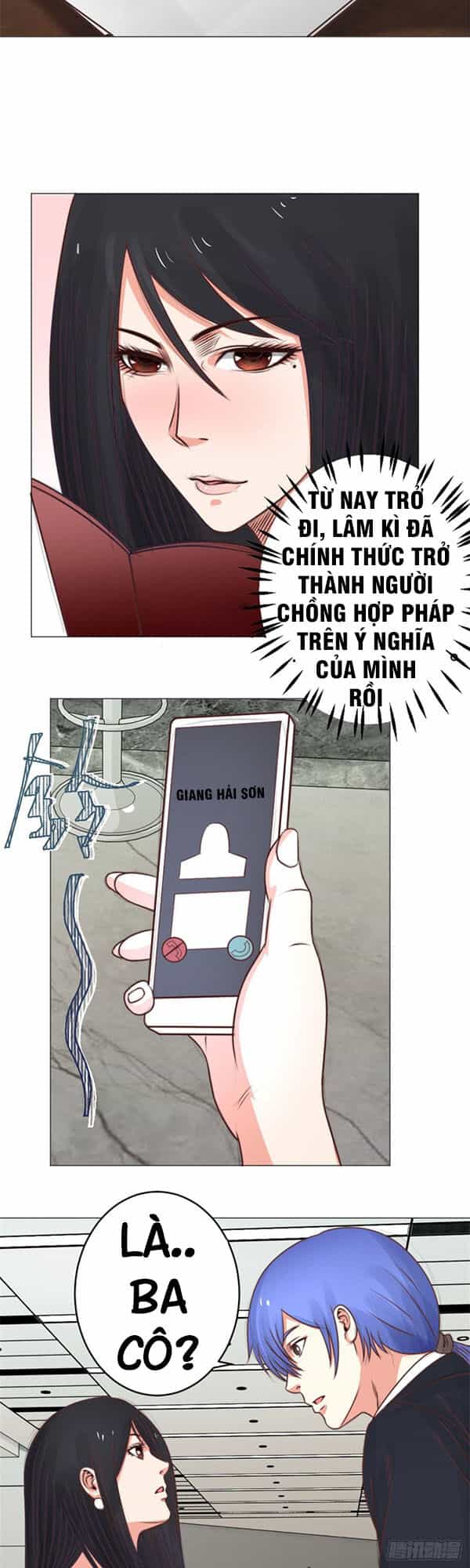 Thấu Thị Y Thánh - Chương 33 - ảnh 11