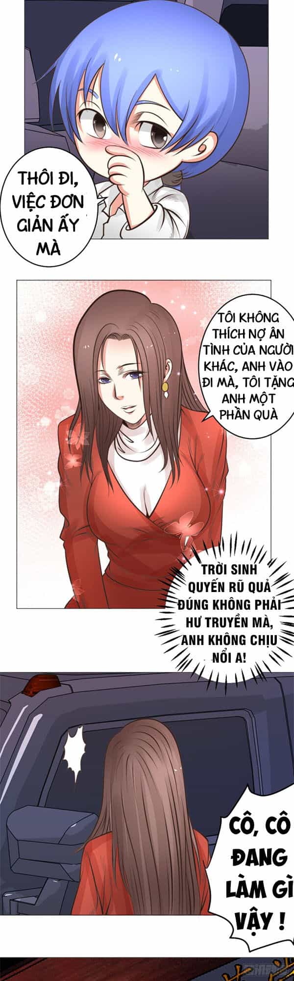 Thấu Thị Y Thánh - Chương 36 - ảnh 14