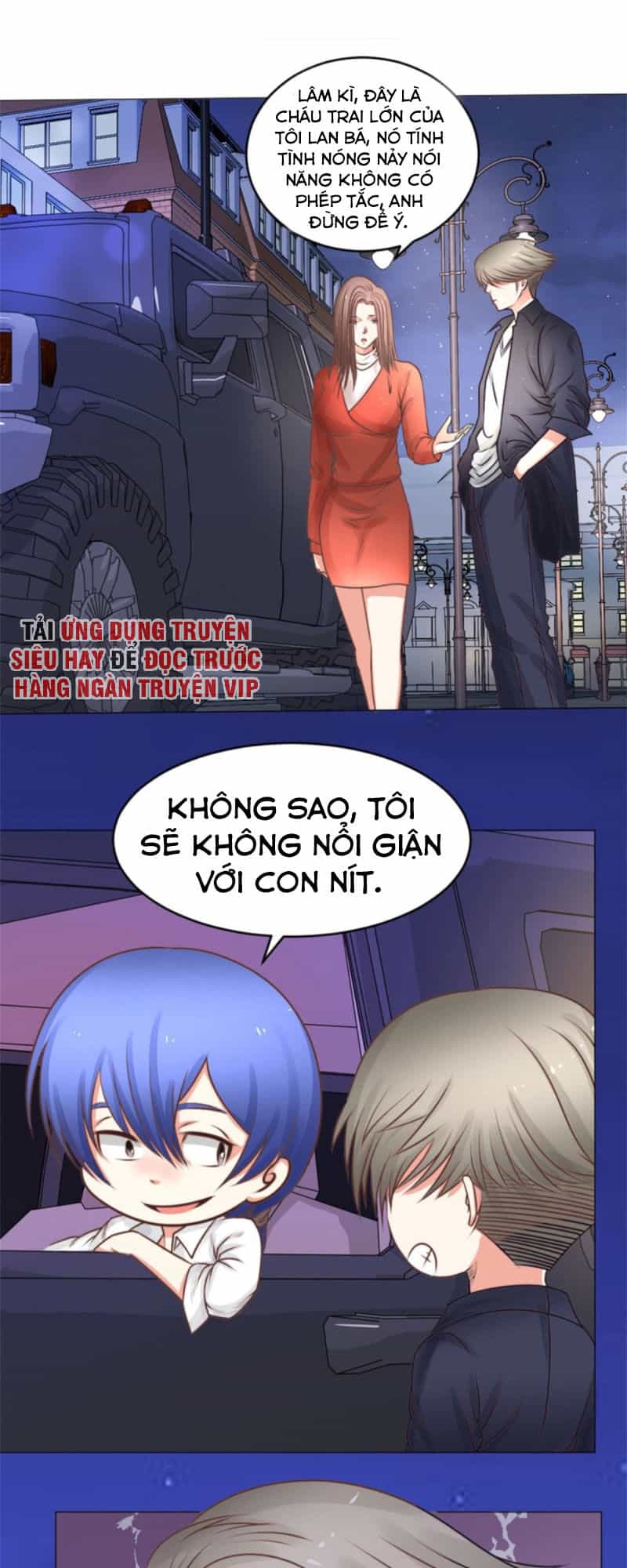 Thấu Thị Y Thánh - Chương 37 - ảnh 1