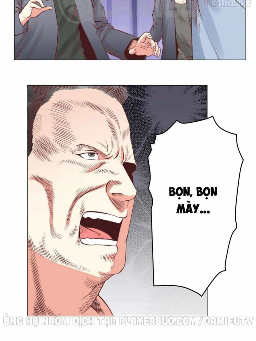 Thấu Thị Y Thánh - Chương 50 - ảnh 6