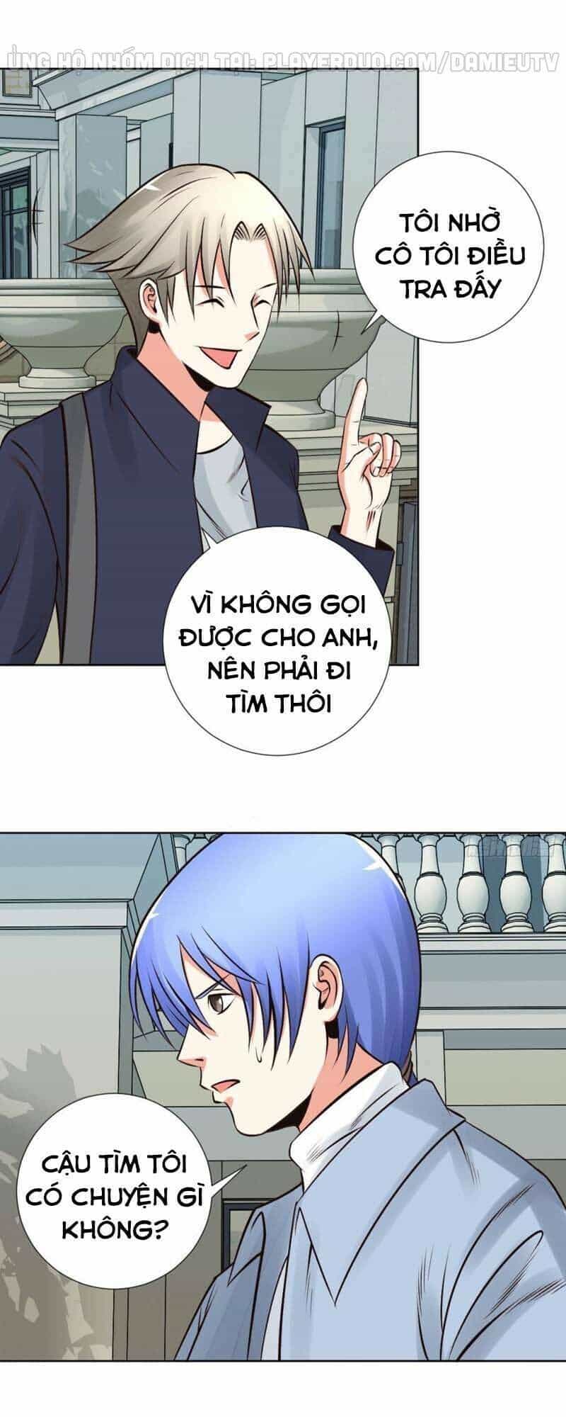 Thấu Thị Y Thánh - Chương 52 - ảnh 13