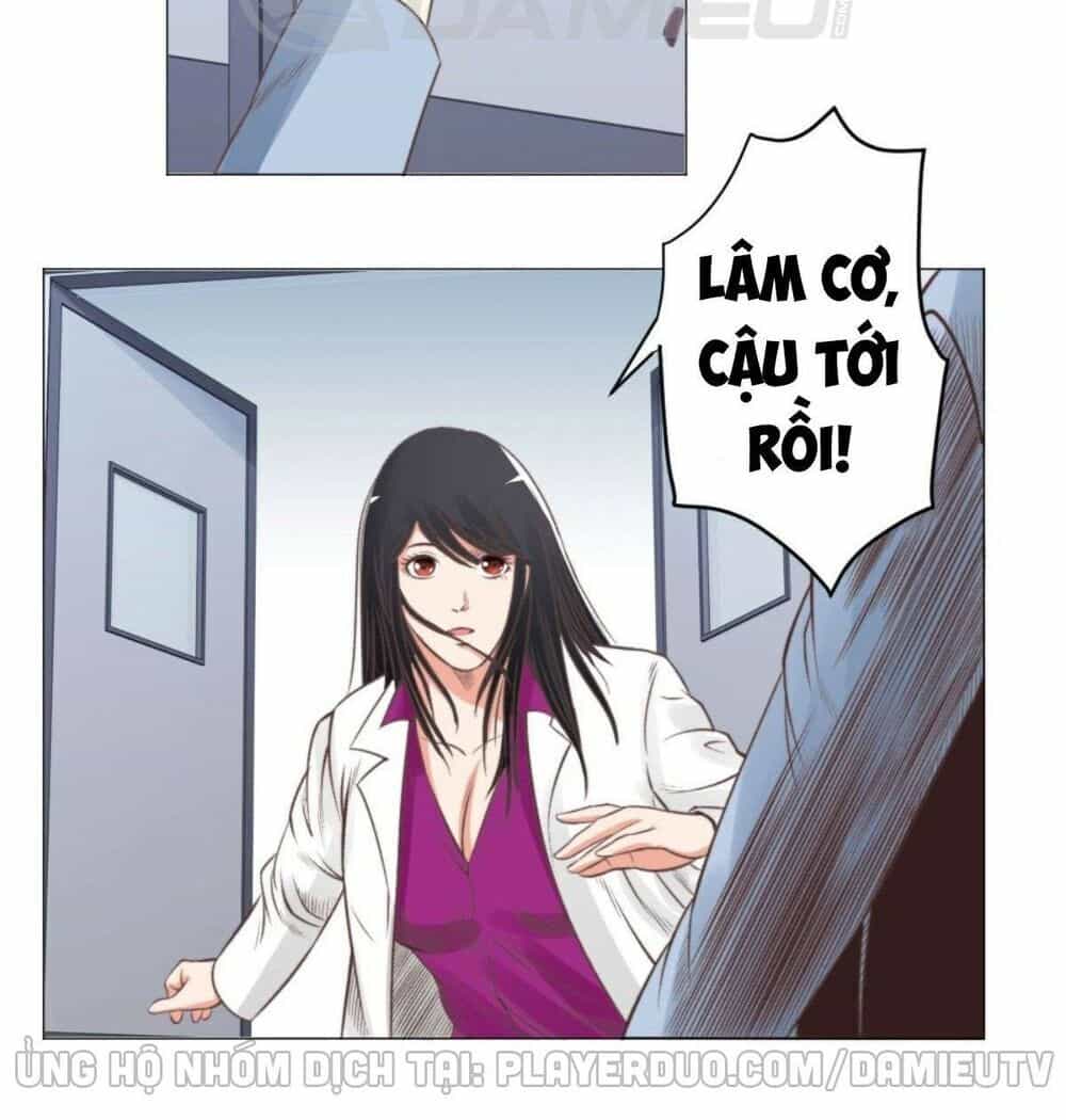 Thấu Thị Y Thánh - Chương 55 - ảnh 16