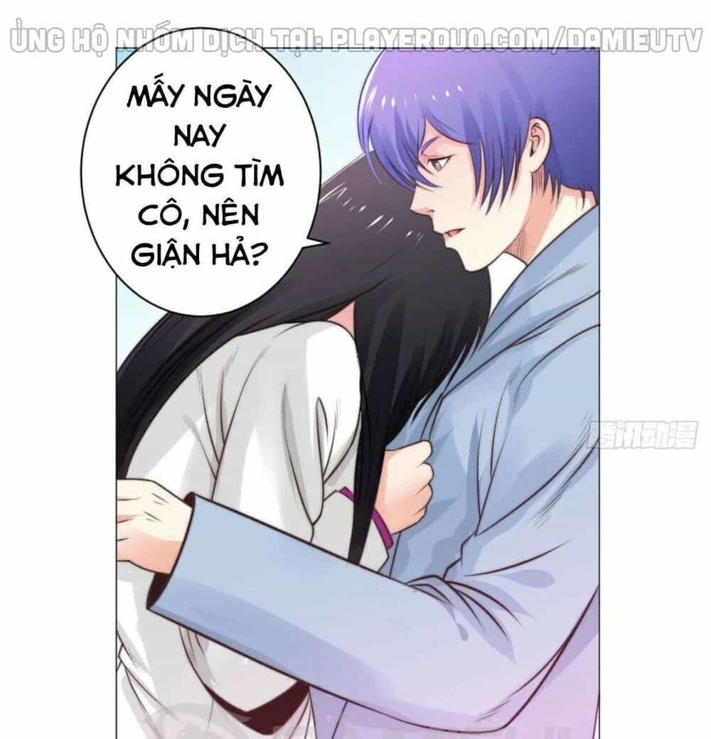 Thấu Thị Y Thánh - Chương 57 - ảnh 13