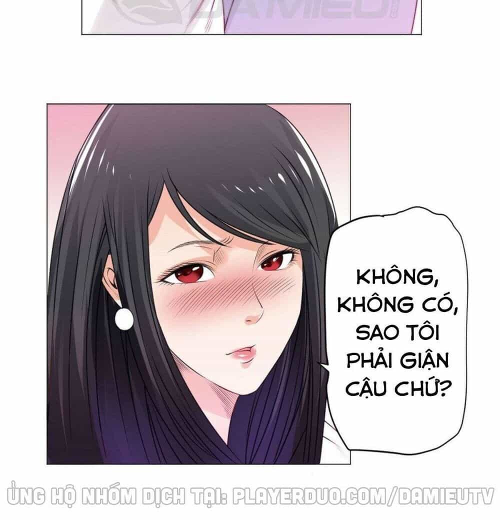 Thấu Thị Y Thánh - Chương 57 - ảnh 14