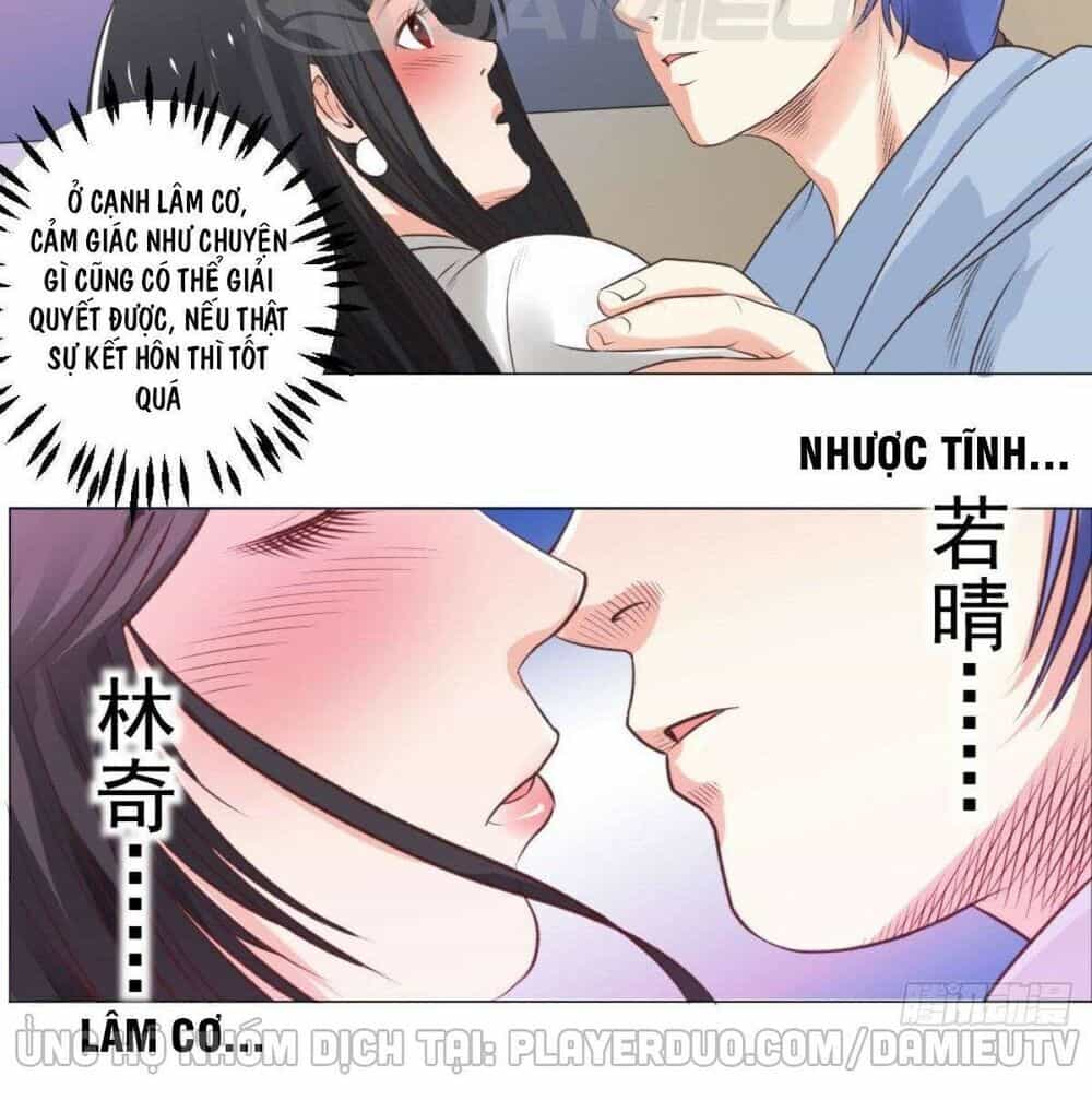 Thấu Thị Y Thánh - Chương 57 - ảnh 16