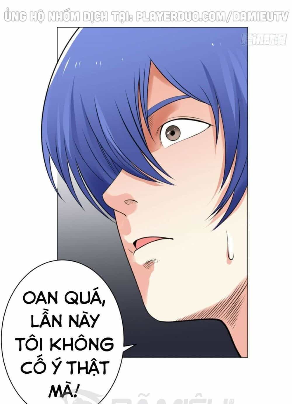Thấu Thị Y Thánh - Chương 57 - ảnh 6