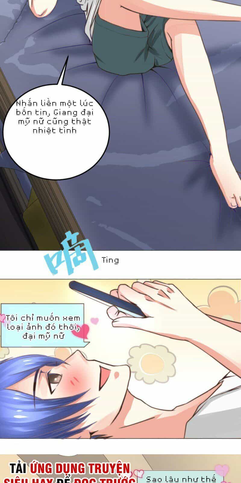 Thấu Thị Y Thánh - Chương 6 - ảnh 5