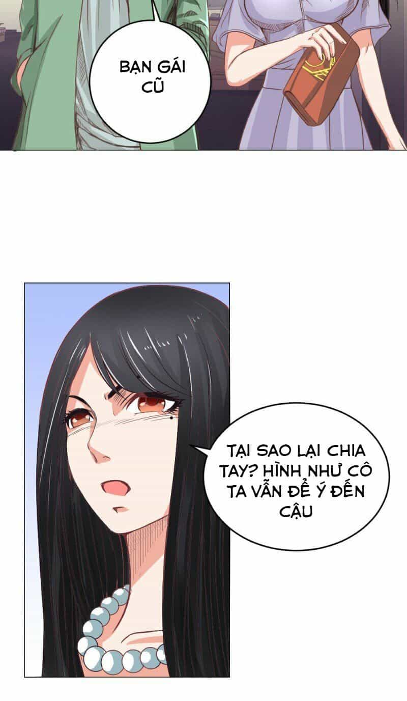 Thấu Thị Y Thánh - Chương 8 - ảnh 6