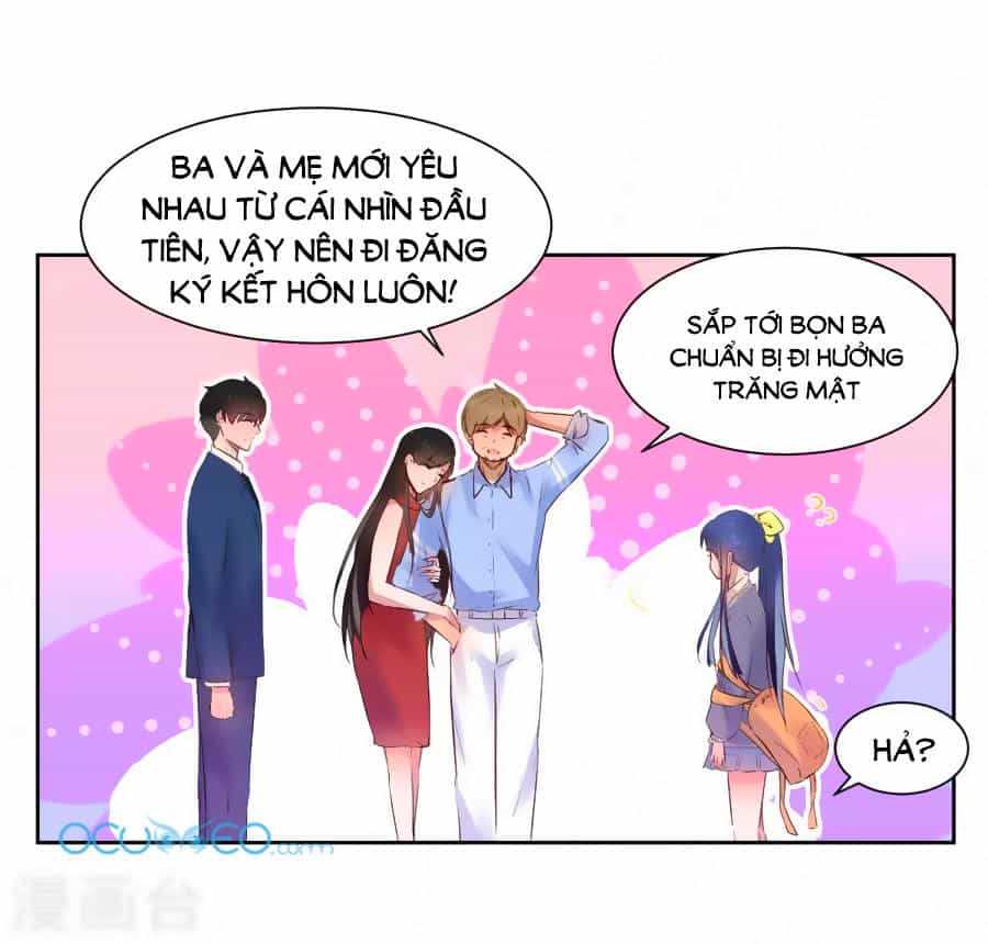 Thầy Giáo Ác Ma Yêu Tôi Rồi - Chương 1 - ảnh 36
