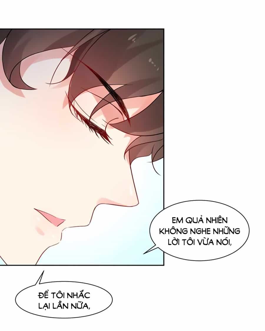 Thầy Giáo Ác Ma Yêu Tôi Rồi - Chương 10 - ảnh 23