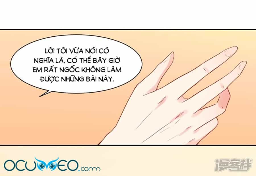 Thầy Giáo Ác Ma Yêu Tôi Rồi - Chương 10 - ảnh 25