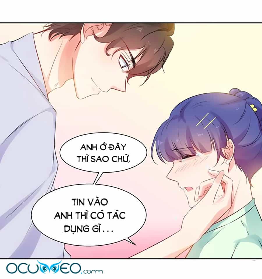 Thầy Giáo Ác Ma Yêu Tôi Rồi - Chương 10 - ảnh 27