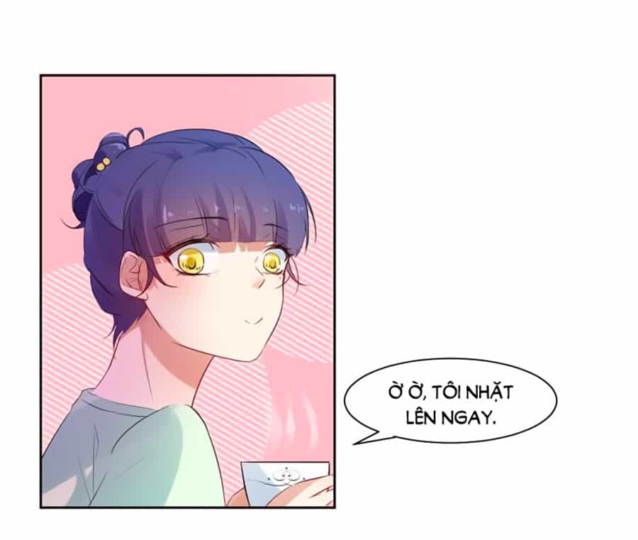 Thầy Giáo Ác Ma Yêu Tôi Rồi - Chương 11 - ảnh 13