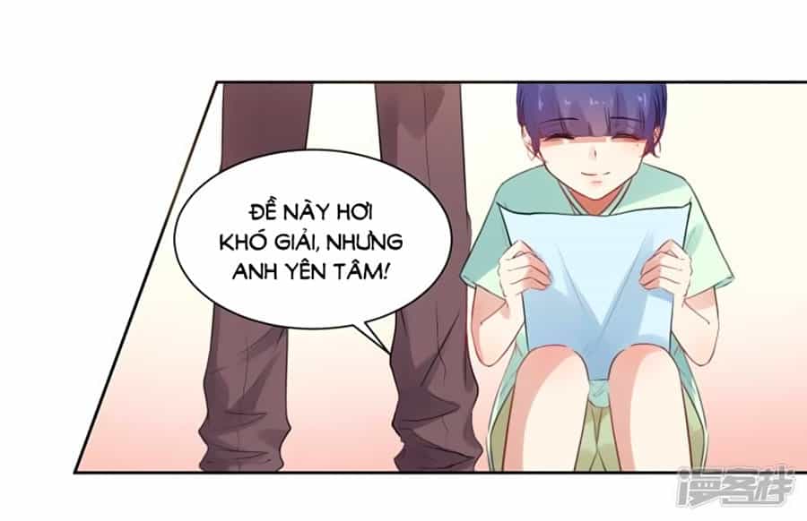 Thầy Giáo Ác Ma Yêu Tôi Rồi - Chương 11 - ảnh 16
