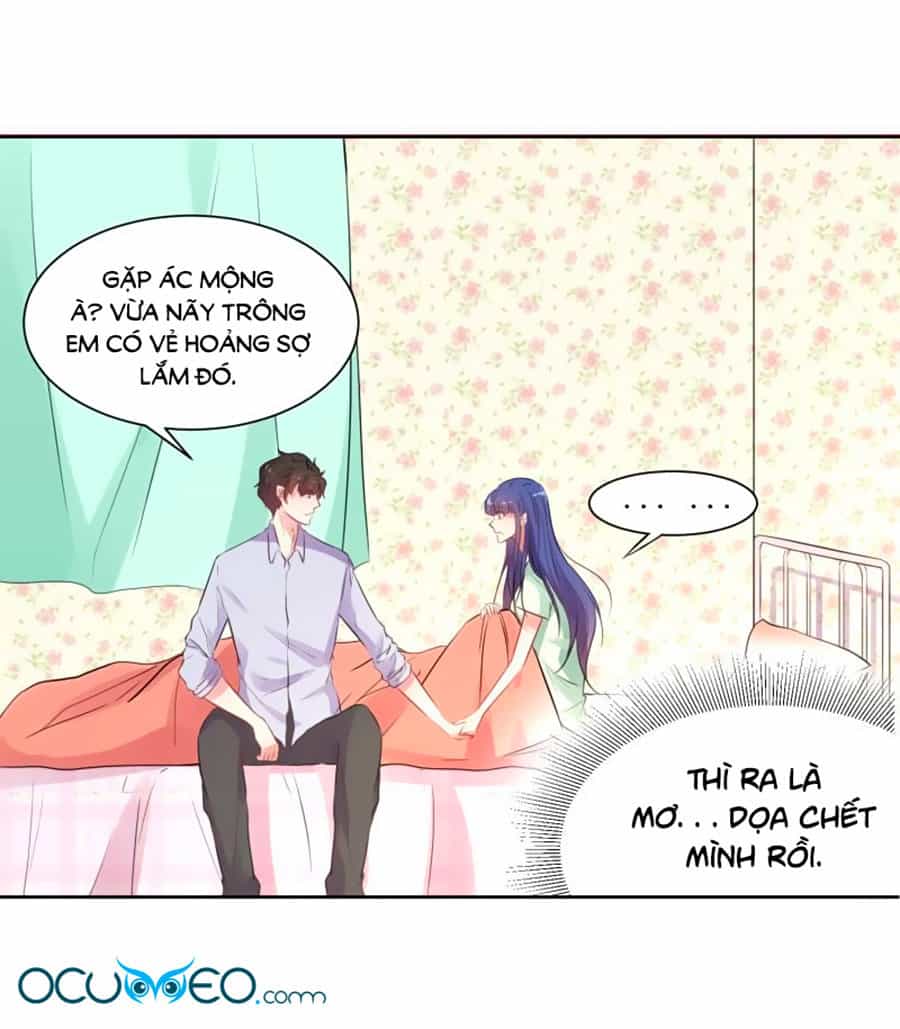 Thầy Giáo Ác Ma Yêu Tôi Rồi - Chương 12 - ảnh 26