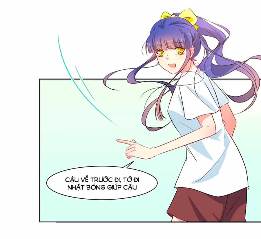 Thầy Giáo Ác Ma Yêu Tôi Rồi - Chương 14 - ảnh 13