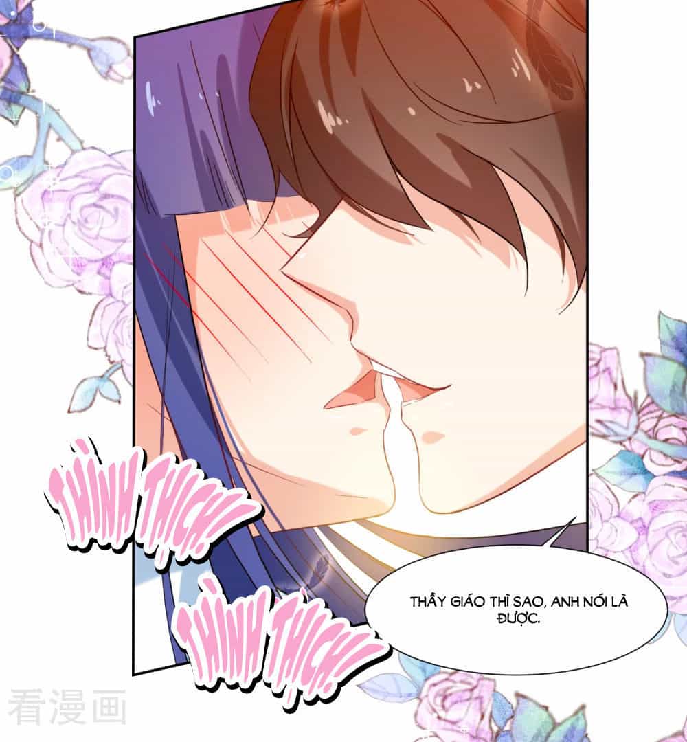 Thầy Giáo Ác Ma Yêu Tôi Rồi - Chương 16 - ảnh 21