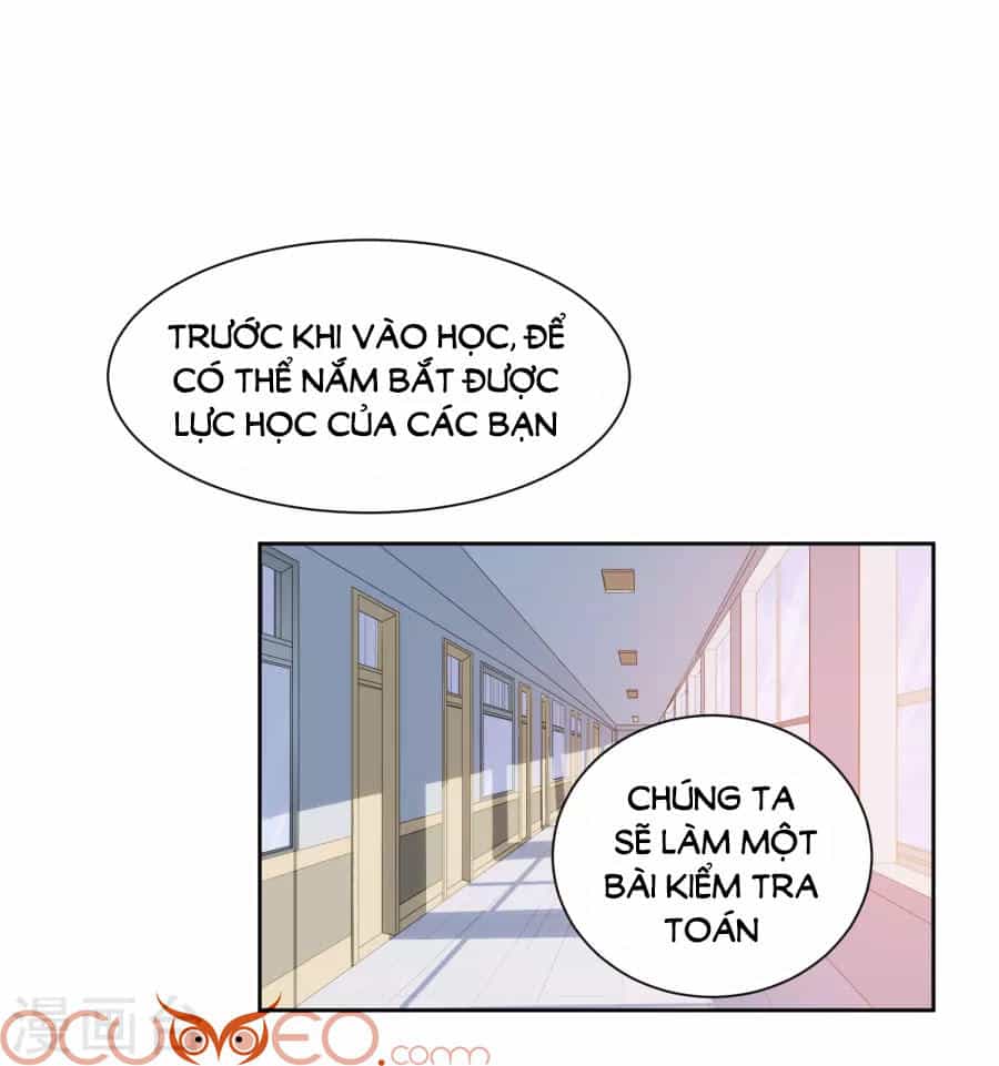 Thầy Giáo Ác Ma Yêu Tôi Rồi - Chương 3 - ảnh 2