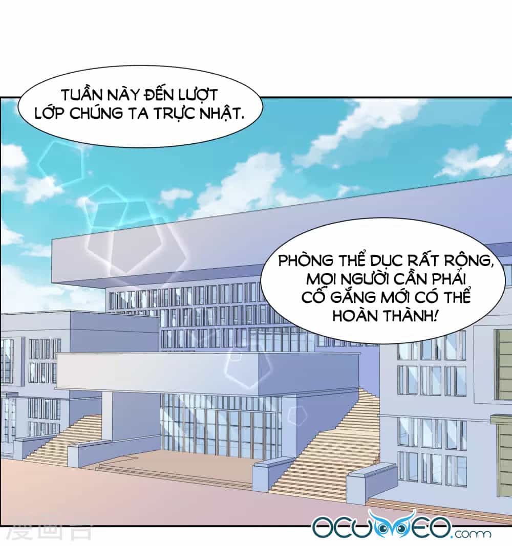 Thầy Giáo Ác Ma Yêu Tôi Rồi - Chương 34 - ảnh 1