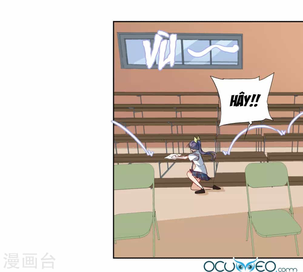 Thầy Giáo Ác Ma Yêu Tôi Rồi - Chương 35 - ảnh 16