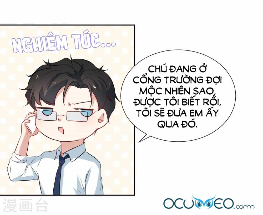 Thầy Giáo Ác Ma Yêu Tôi Rồi - Chương 38 - ảnh 16
