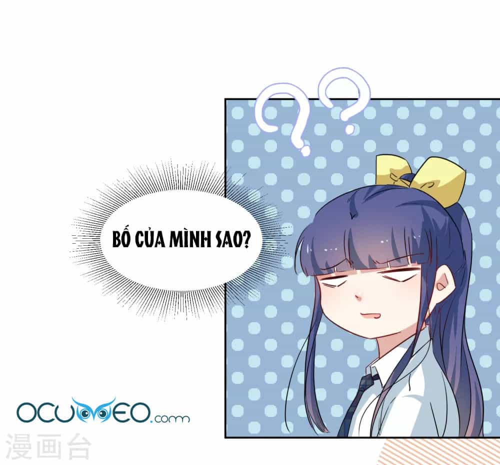 Thầy Giáo Ác Ma Yêu Tôi Rồi - Chương 38 - ảnh 17