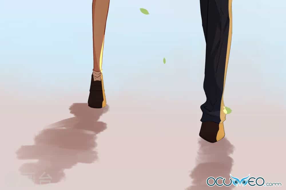 Thầy Giáo Ác Ma Yêu Tôi Rồi - Chương 39 - ảnh 21