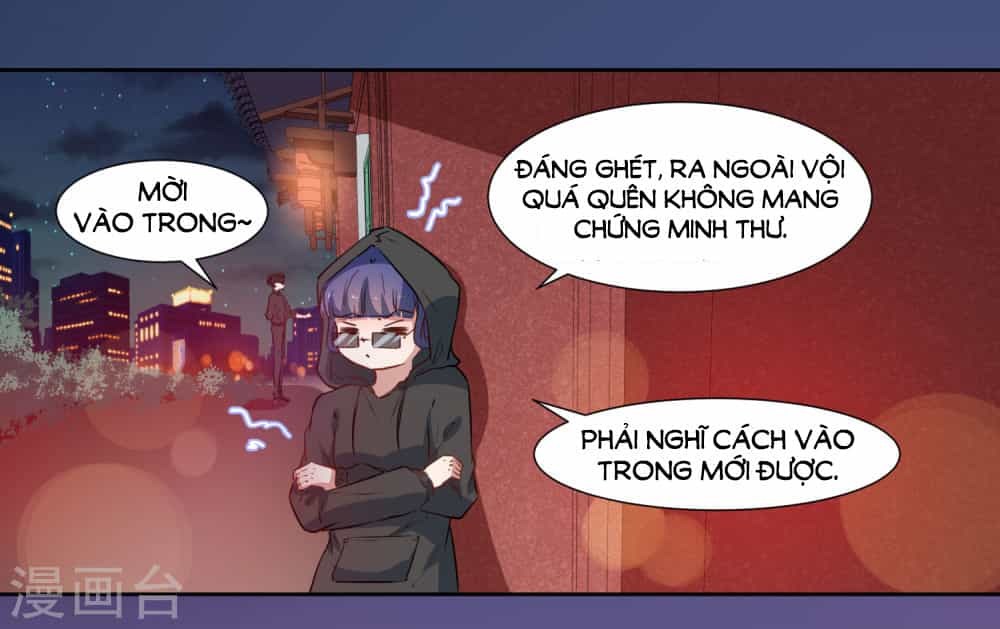Thầy Giáo Ác Ma Yêu Tôi Rồi - Chương 41 - ảnh 16