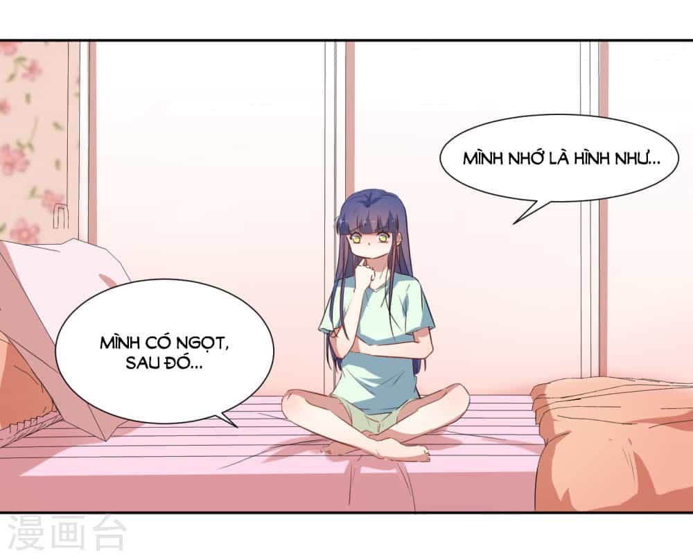 Thầy Giáo Ác Ma Yêu Tôi Rồi - Chương 45 - ảnh 24