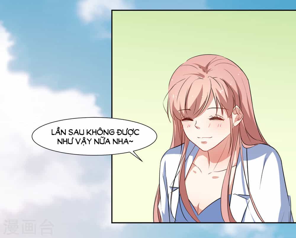 Thầy Giáo Ác Ma Yêu Tôi Rồi - Chương 46 - ảnh 16