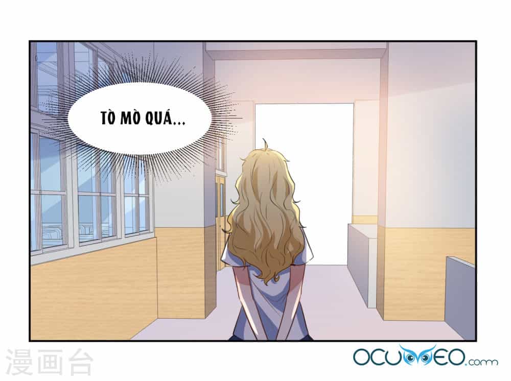 Thầy Giáo Ác Ma Yêu Tôi Rồi - Chương 50 - ảnh 21