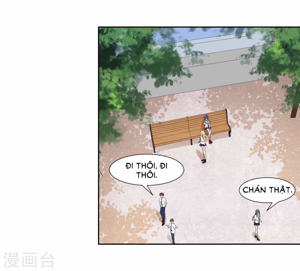 Thầy Giáo Ác Ma Yêu Tôi Rồi - Chương 52 - ảnh 16